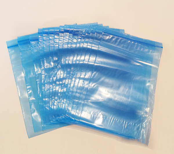 塑料自封袋 塑料自封袋