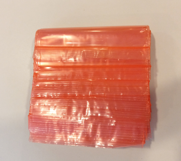 PE自封袋 PE自封袋